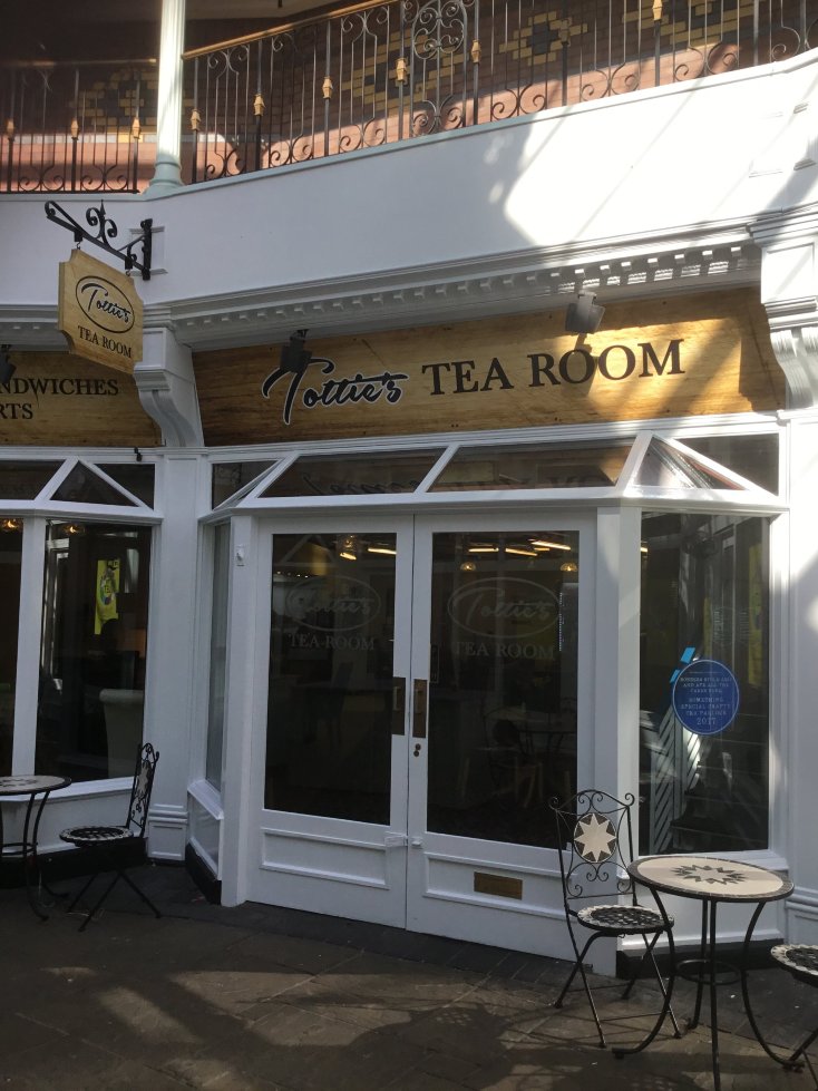 Premier Inn Rotherham East-portrait