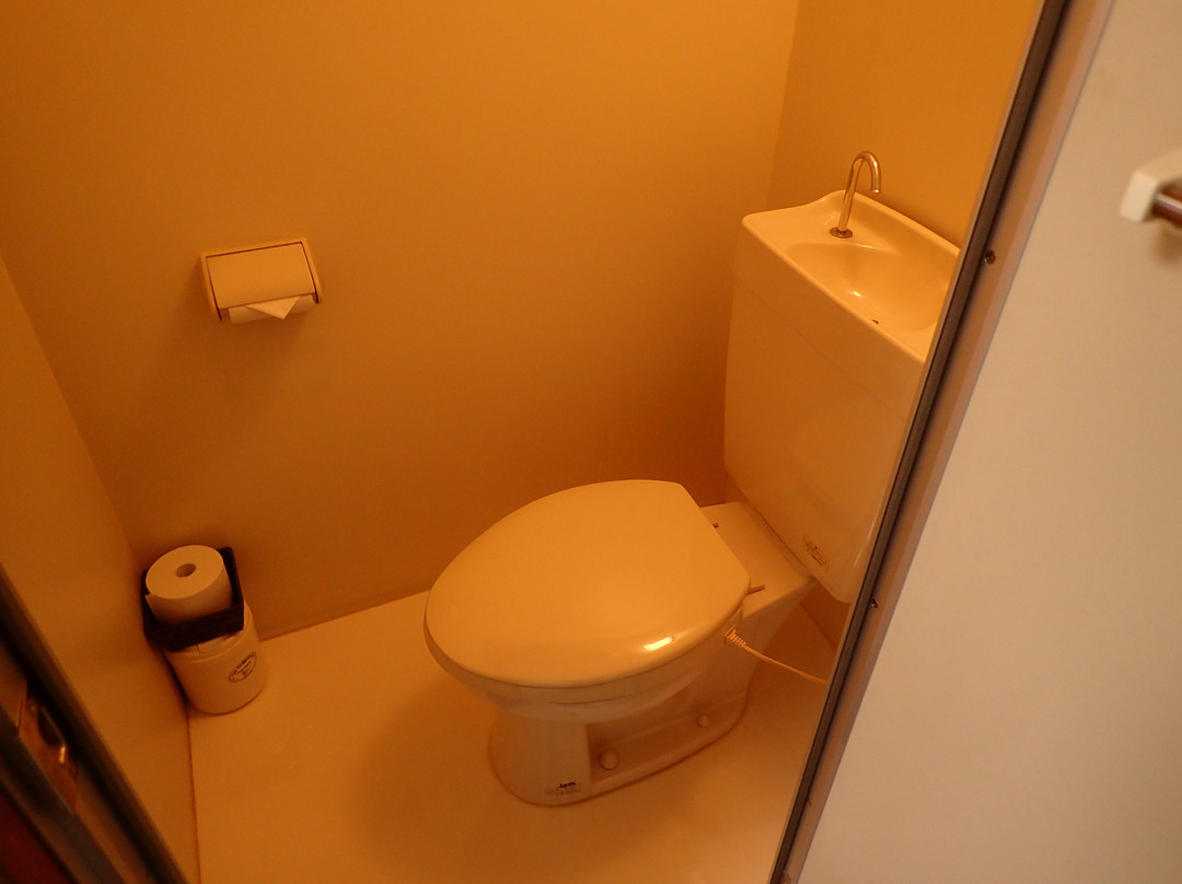 Syokusainoyado Okuyama主图