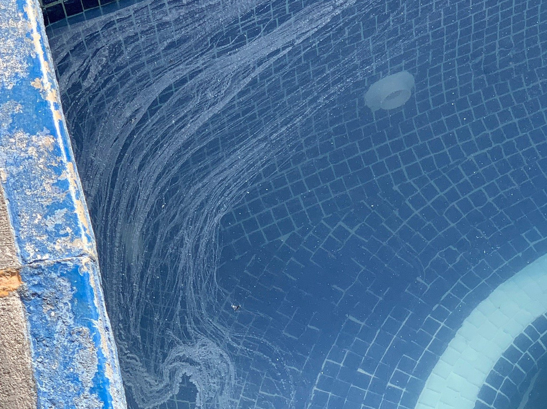 Hotel Villa Bejar and Spa Tequesquitengo主图