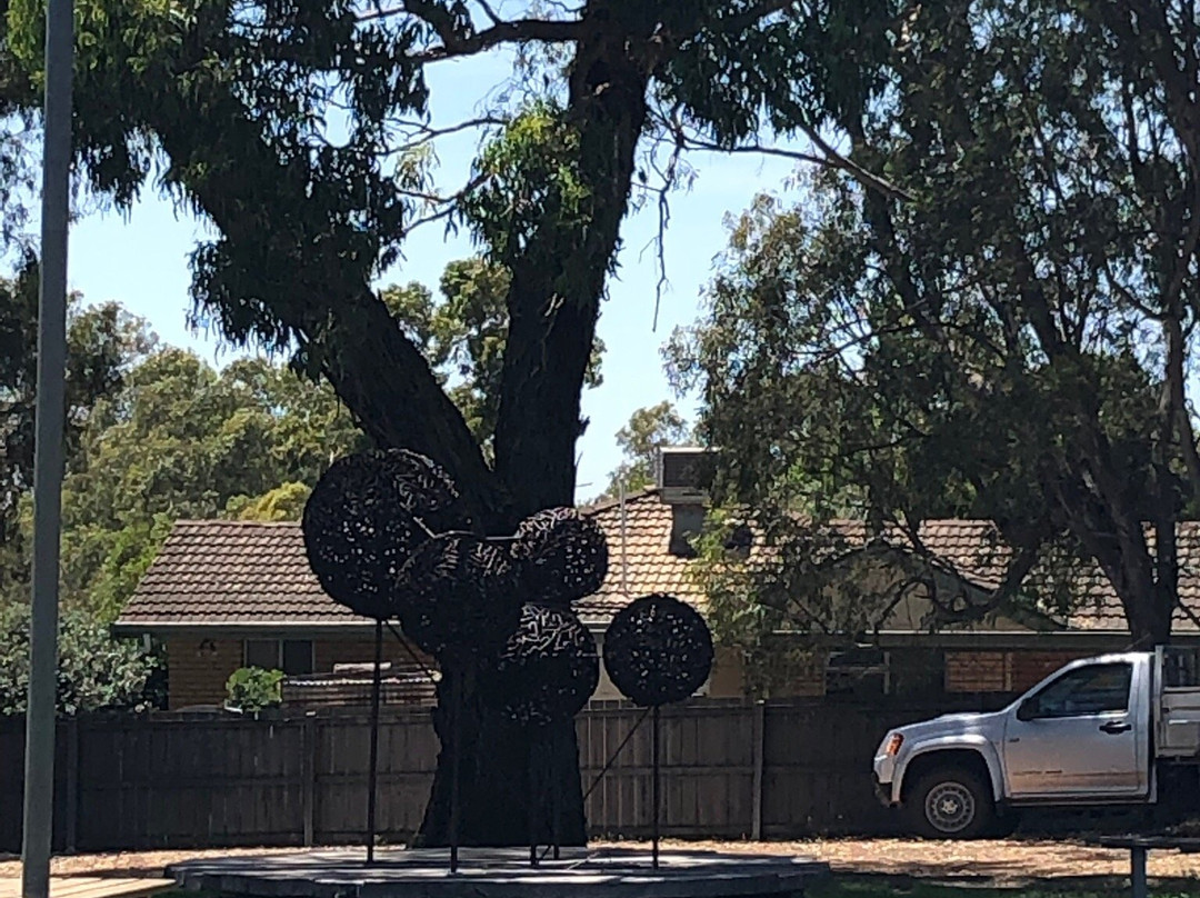 Apex Park-Balmoral必去景点