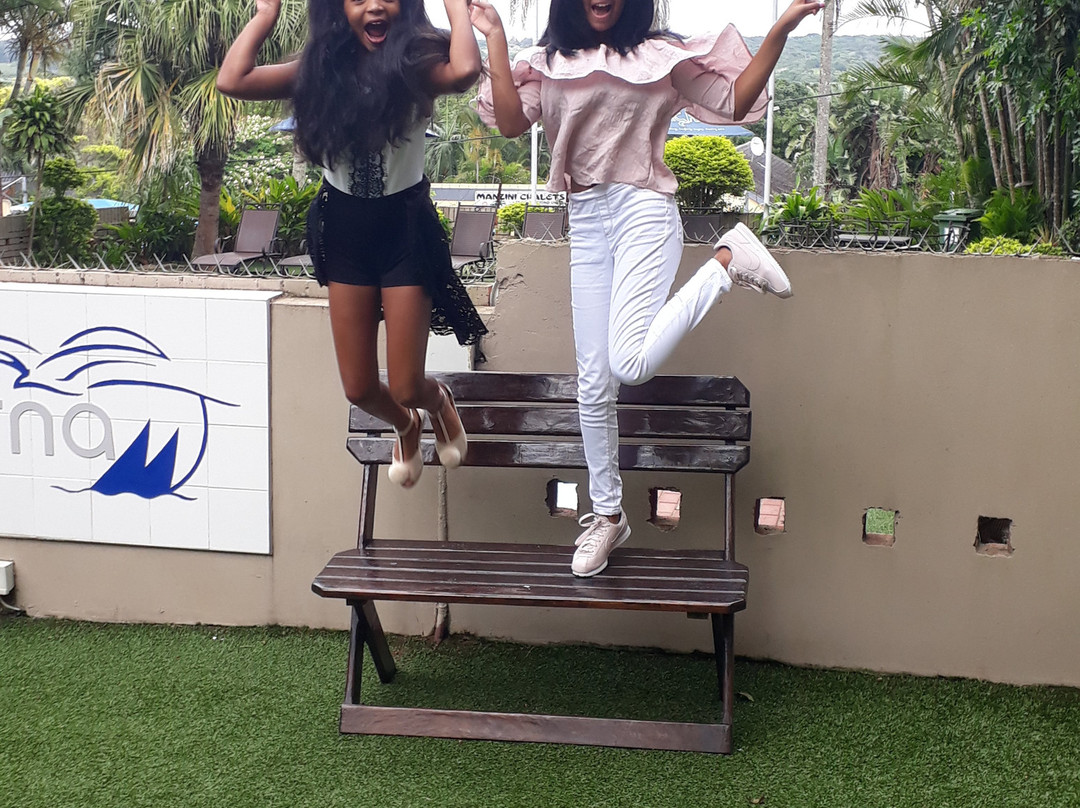 Perna Perna St Lucia主图