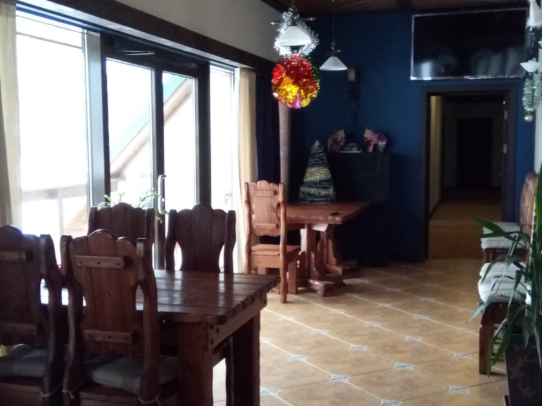 Venta Arena Hotel主图