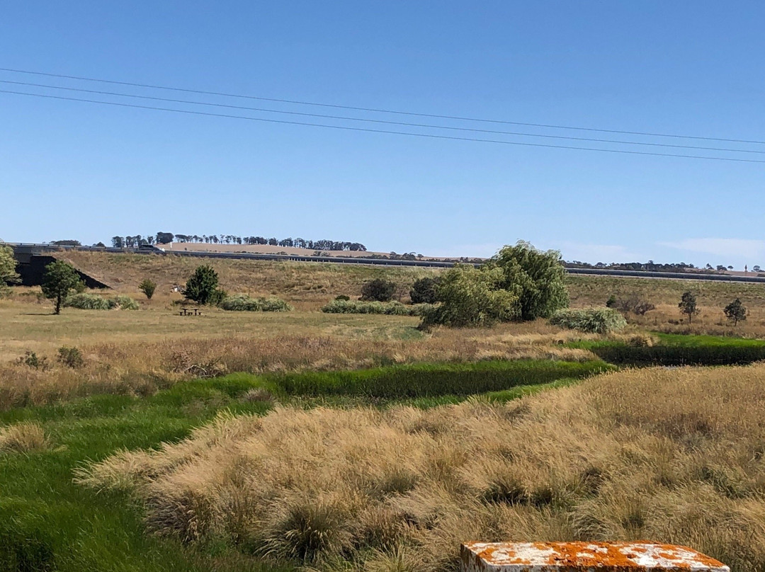 James Scullin Memorial-Beaufort必去景点