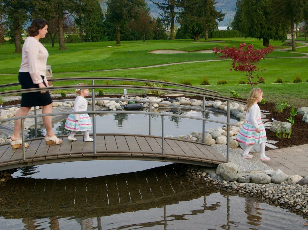 Chilliwack Golf Club景点图片