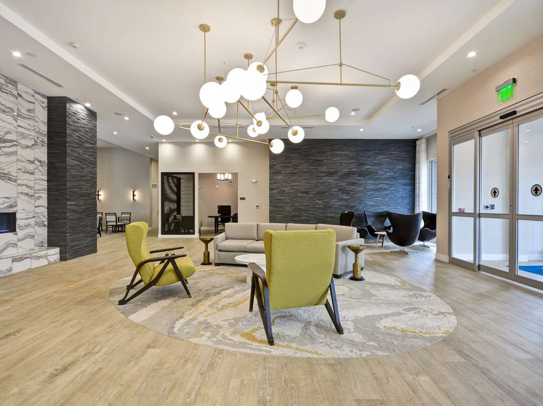 Homewood Suites by Hilton Greenville Downtown主图