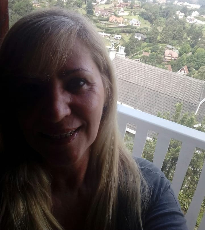 Pousada Recanto Almeida主图