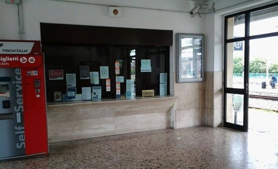 Ufficio Turistico di Albinia景点图片