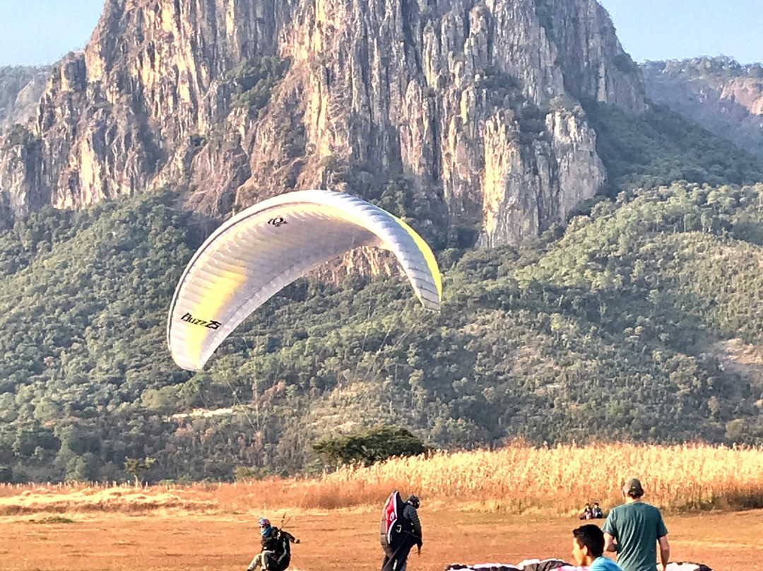 Para-Planet-巴耶－德布拉沃必去景点