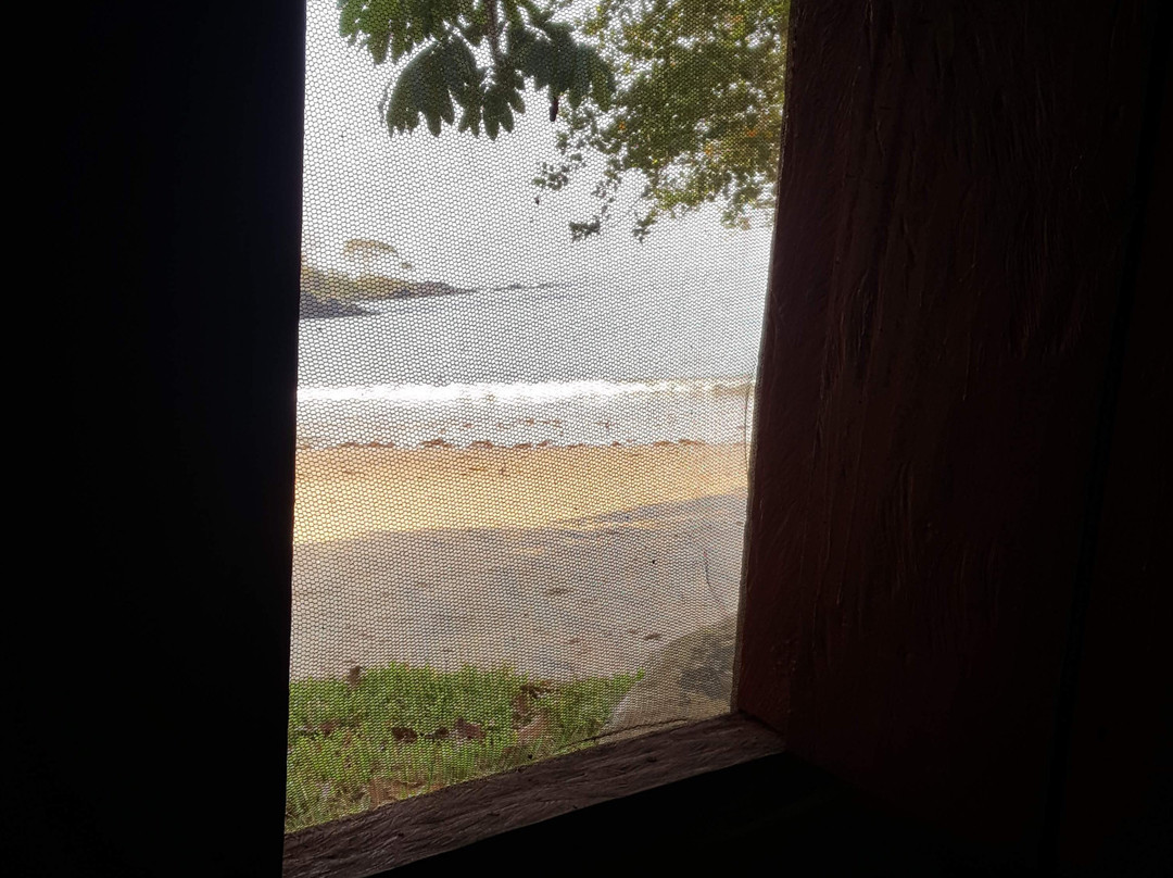 Bahamut Beach Club主图