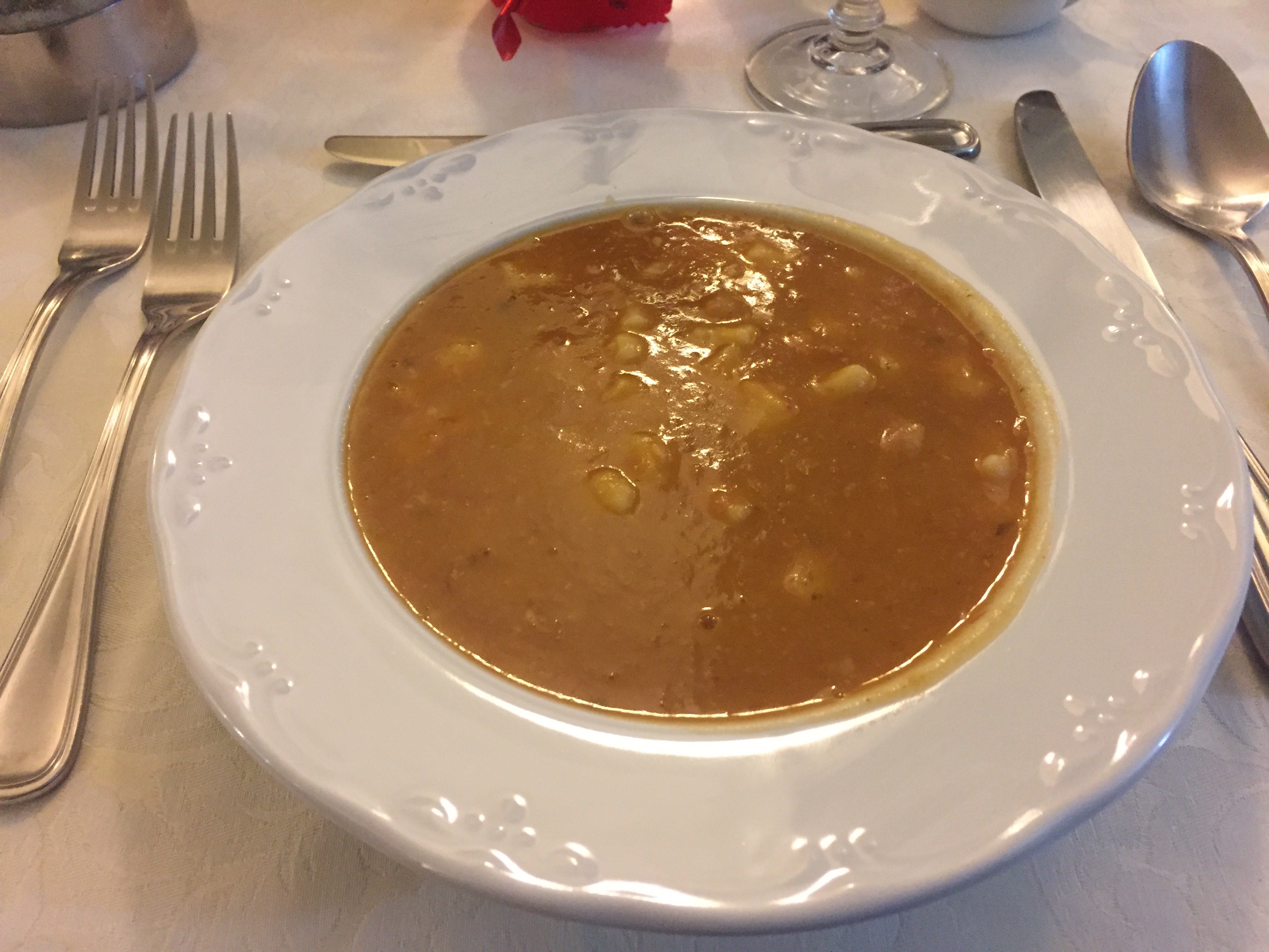 Hotel Due Monti-餐饮