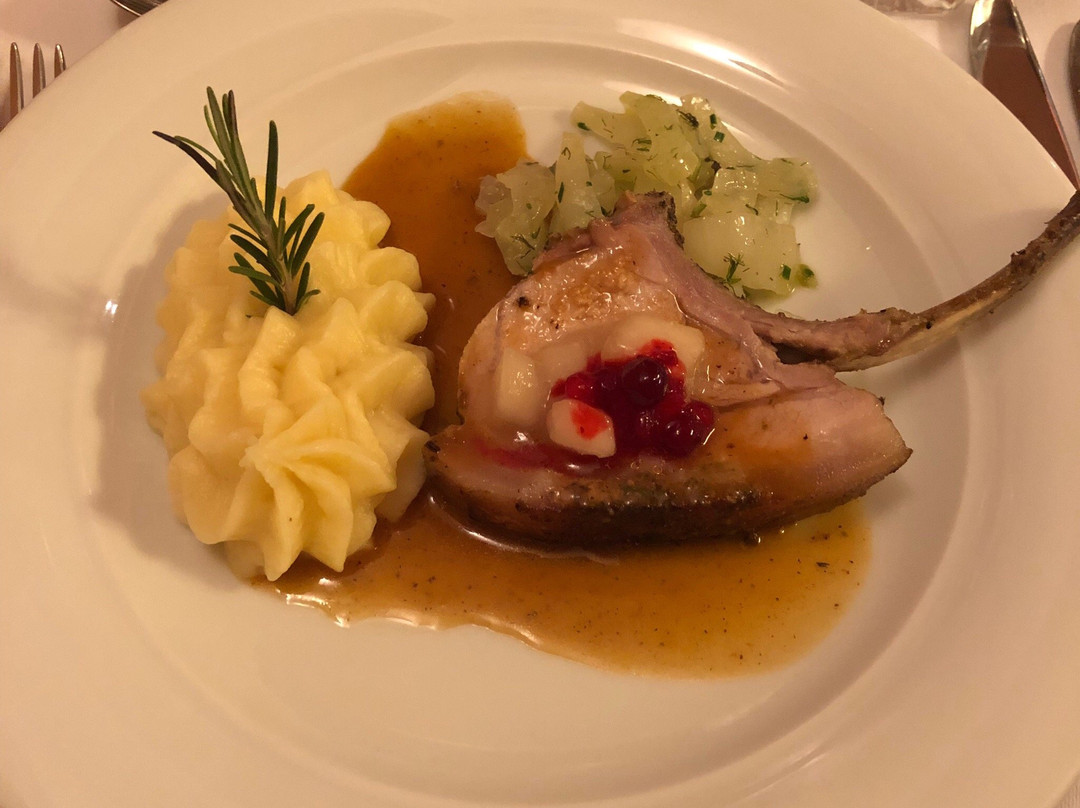 Park Hotel Villa Etschland主图