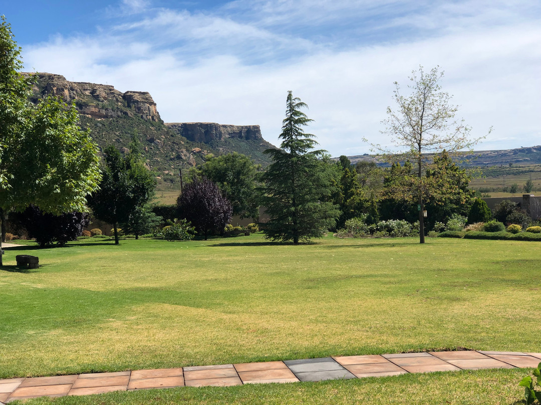 Botleng Guest House主图