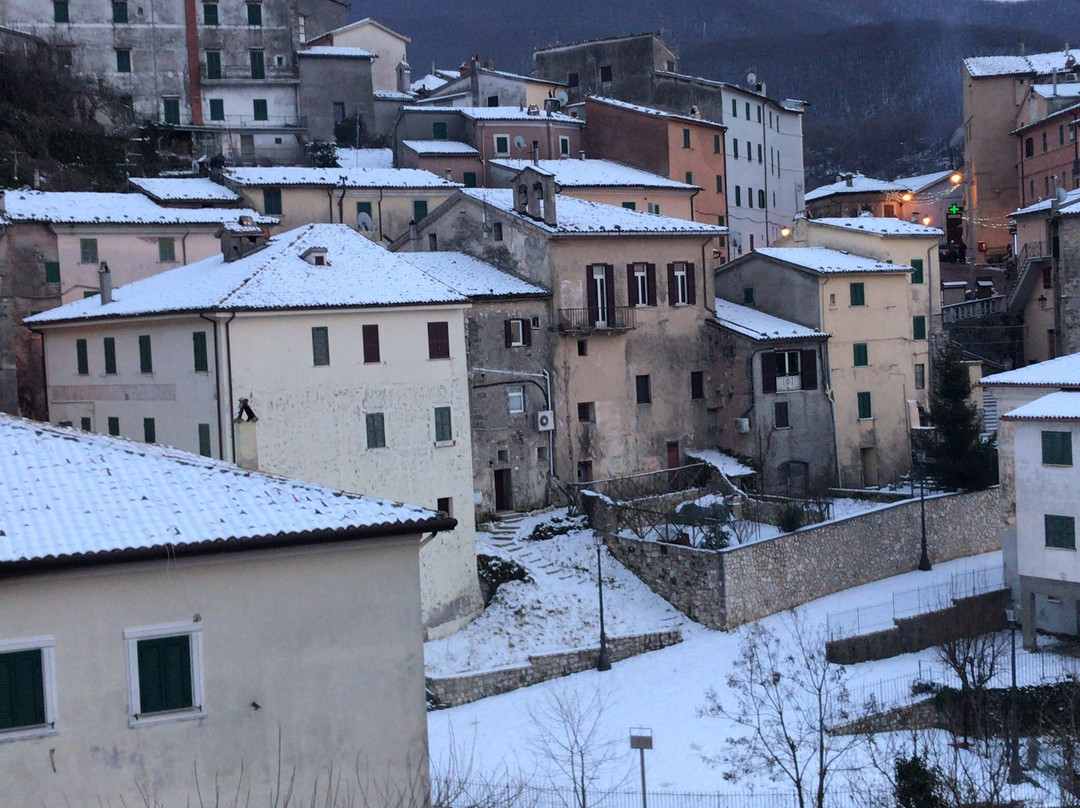 Hotel Monte Viglio主图