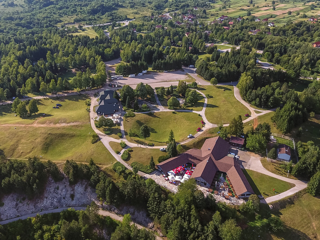 Dreznik Grad旅游攻略图片
