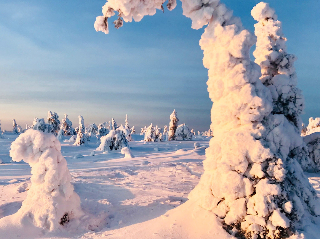 Outdoor Passion Finland景点图片