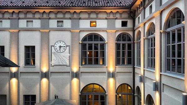 帕拉佐莱希尼酒店主图