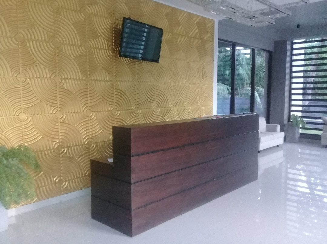 Nethmini Regency主图