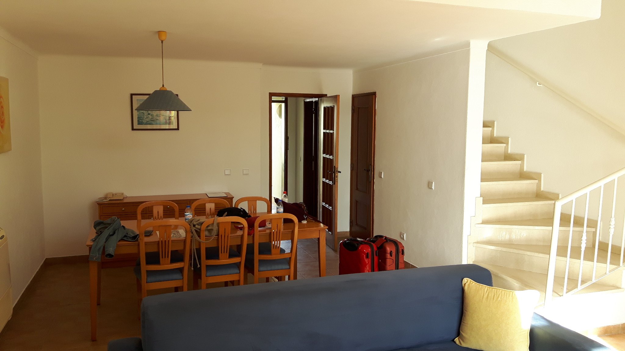 Ponta Grande Resort-餐饮
