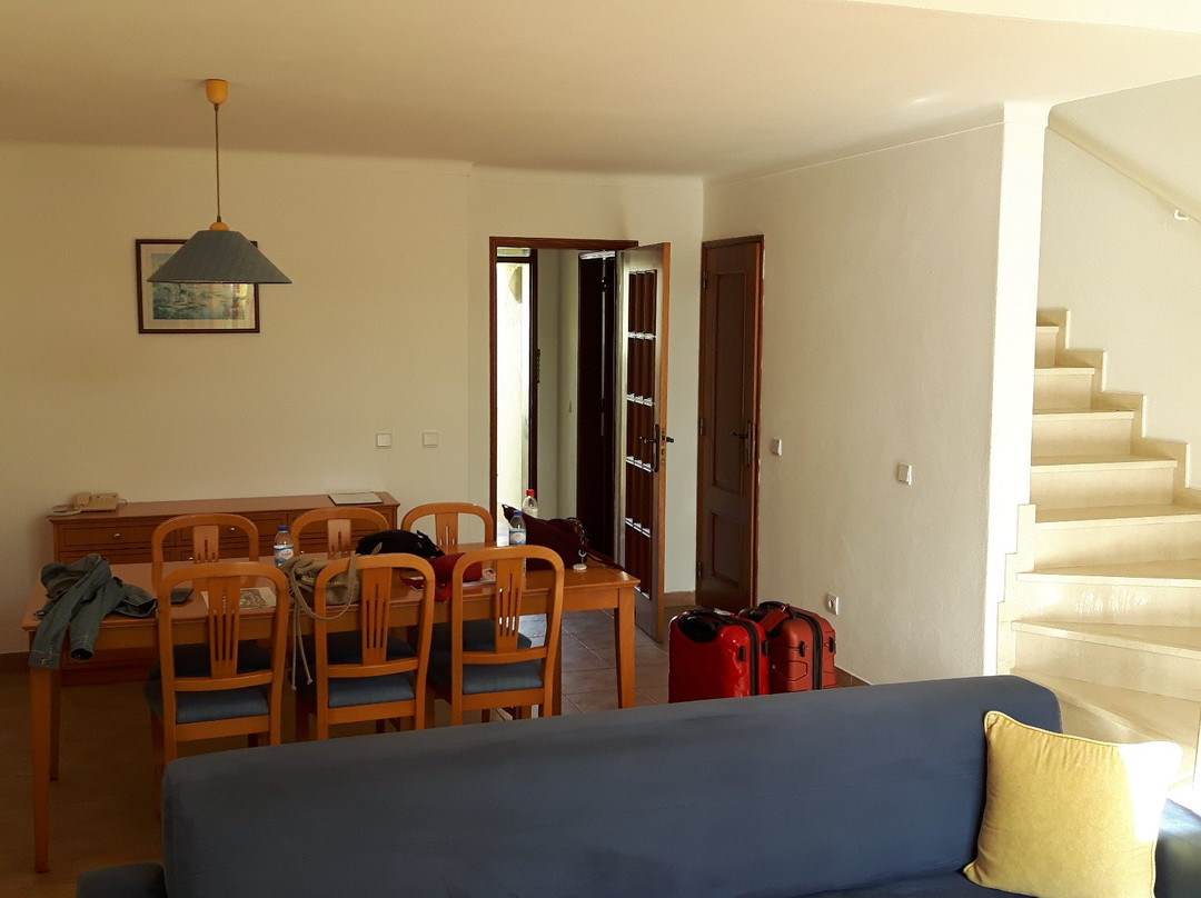 Ponta Grande Resort主图