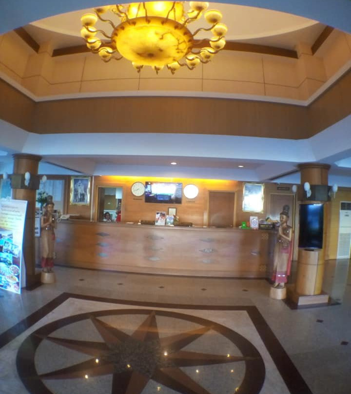 新旅行旅馆主图