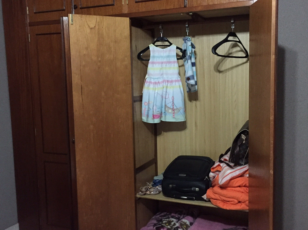 Residence Hotel主图