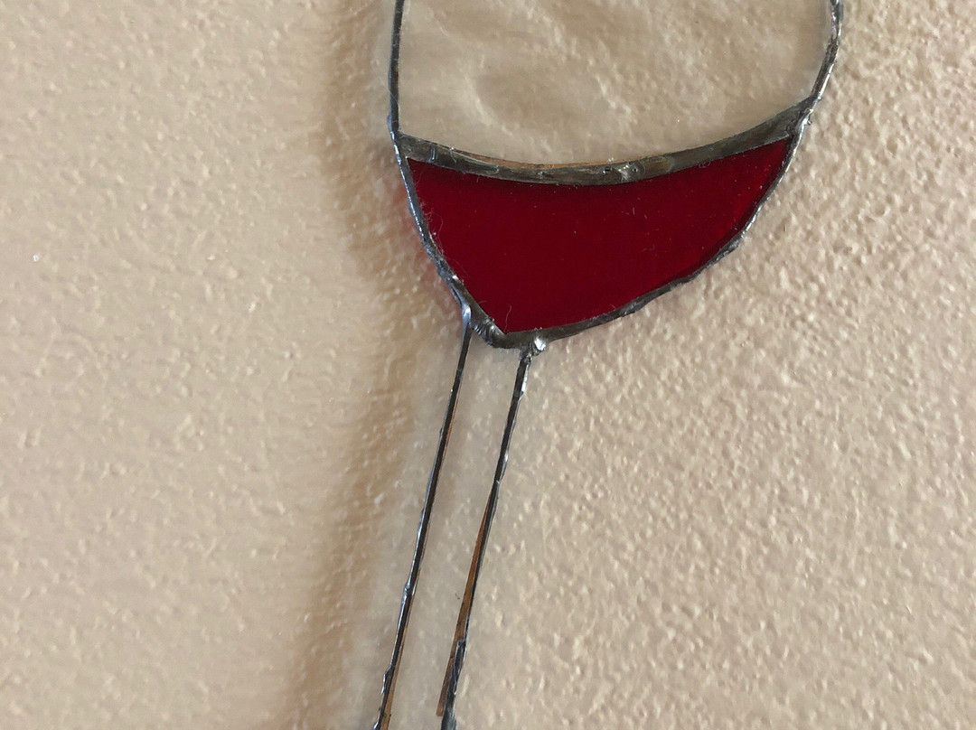 Notre Gift Handmade Art Studio-海伦必去景点