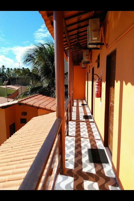 OYO Pousada Carro Quebrado主图