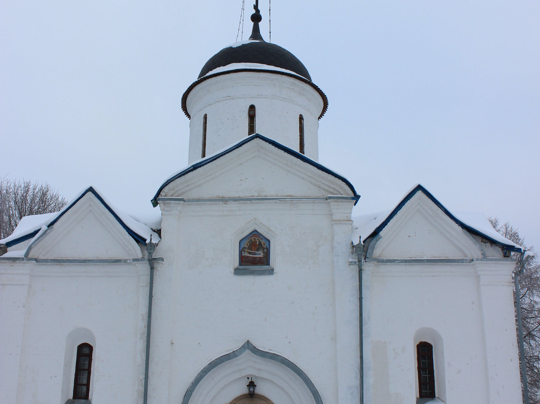 Church of the Assumption of the Blessed Virgin Mary景点图片