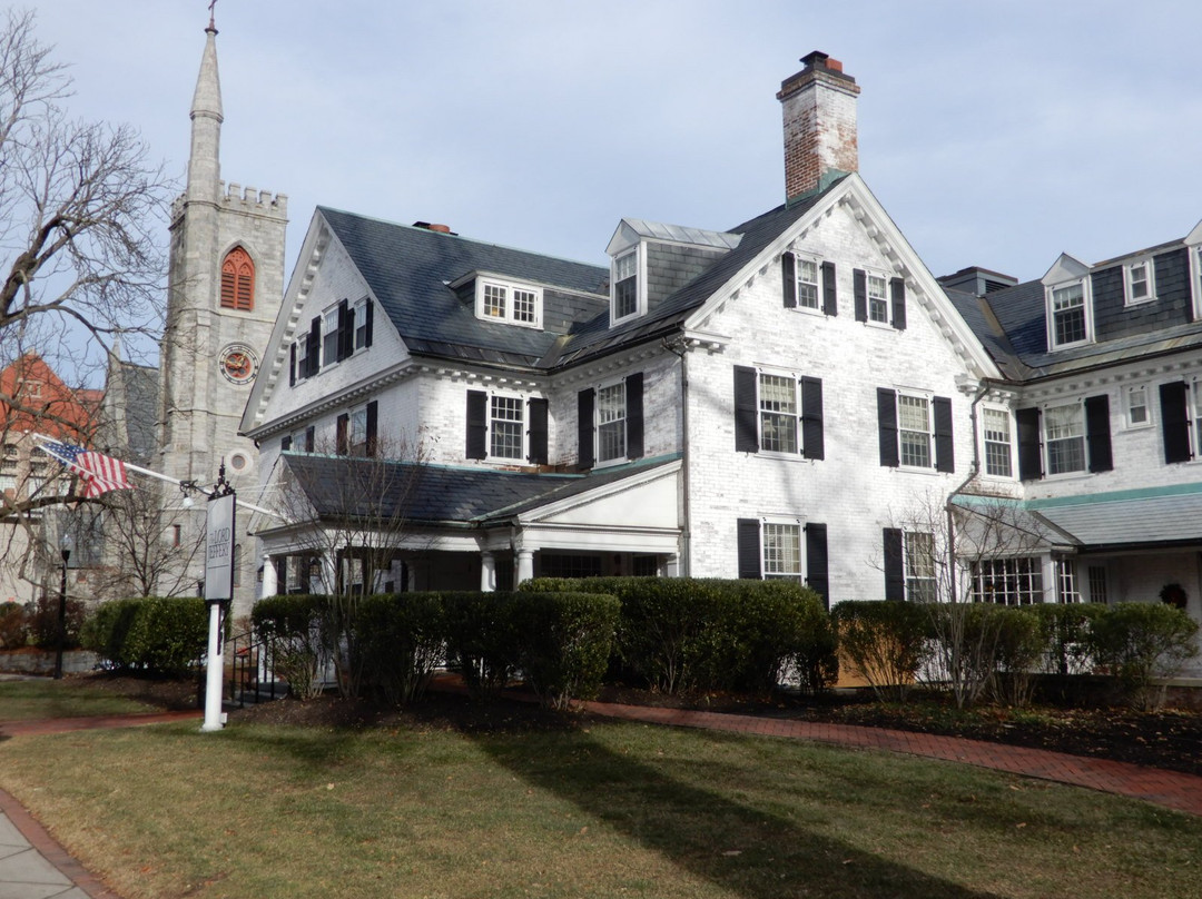 Inn on Boltwood主图