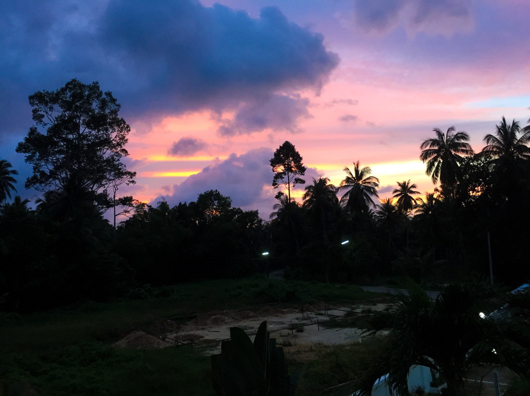 Villa Giacomelli主图