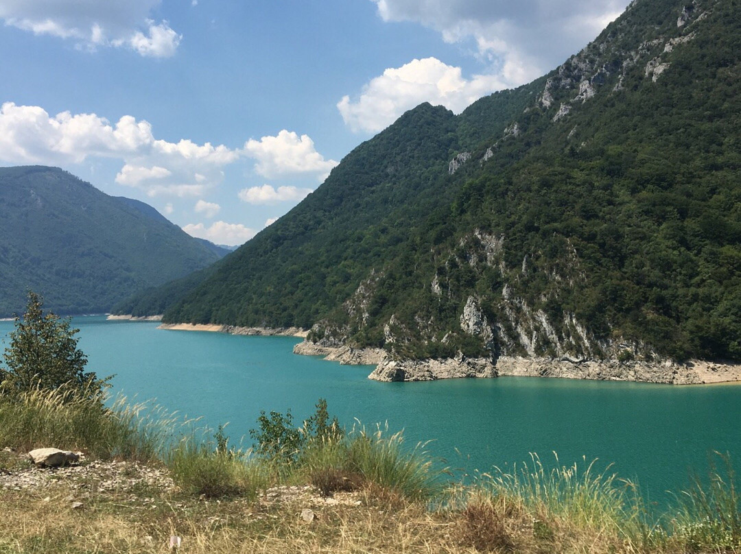 Rafting Kamp Stari Dud-Foca必去景点