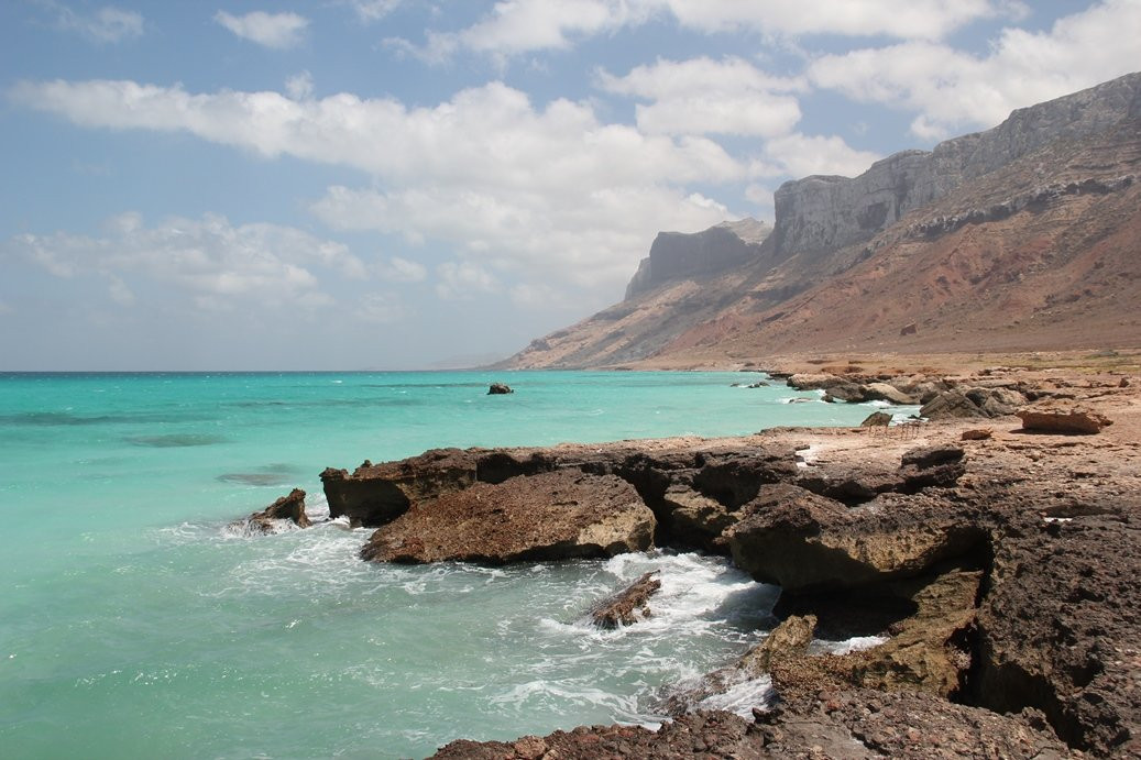 Socotra Adventure景点图片