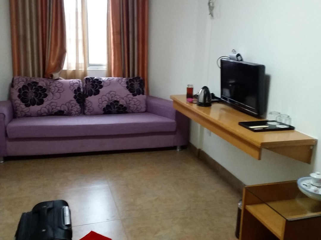 百佳园连锁酒店