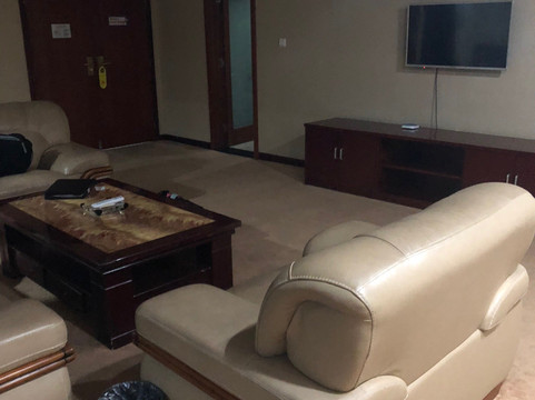 谷城怡谷大酒店（县府街店）主图