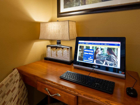 Best Western East El Paso Inn主图