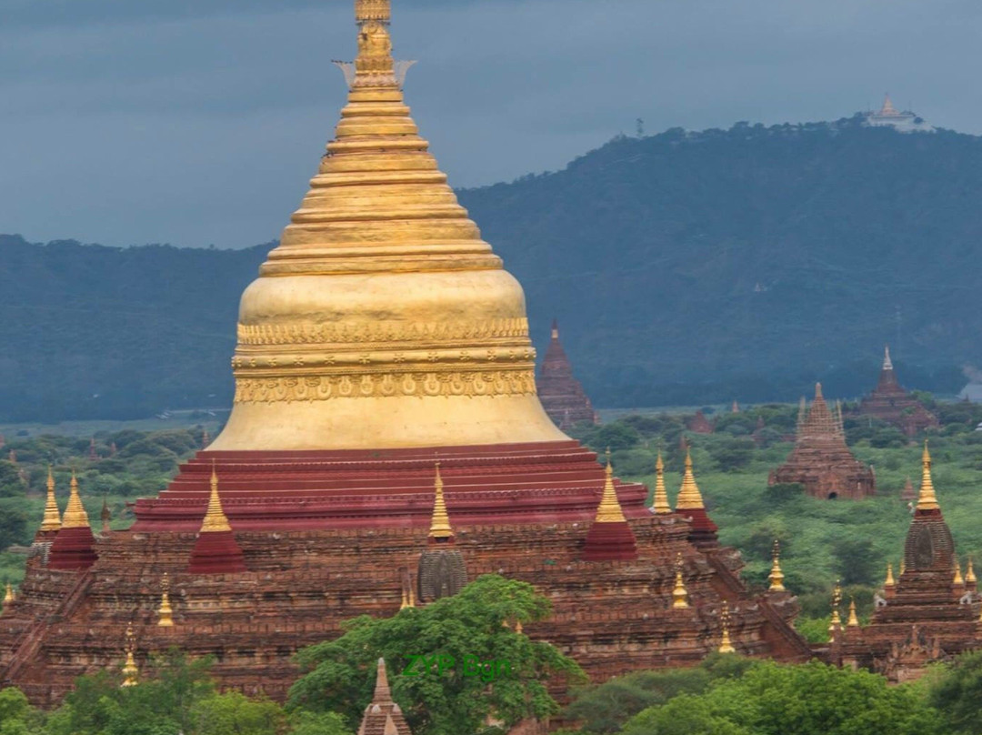 Bagan Guide Myanmar景点图片