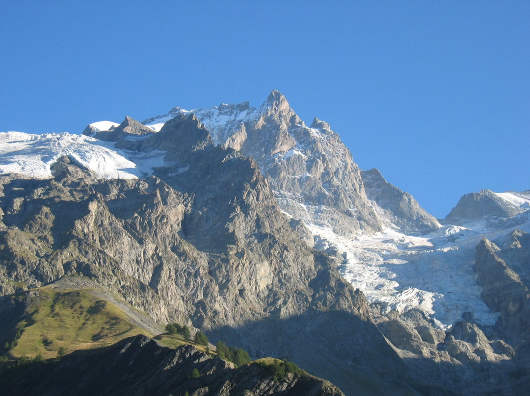 卡斯蒂利亚酒店主图