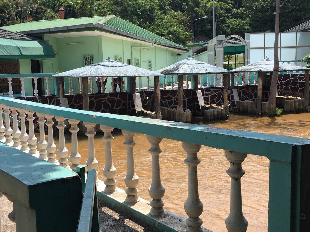 Kintele旅游攻略图片