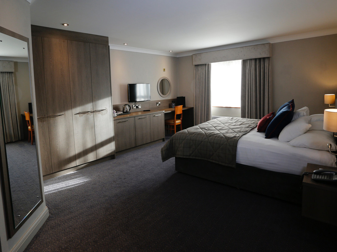 Seagoe Hotel主图