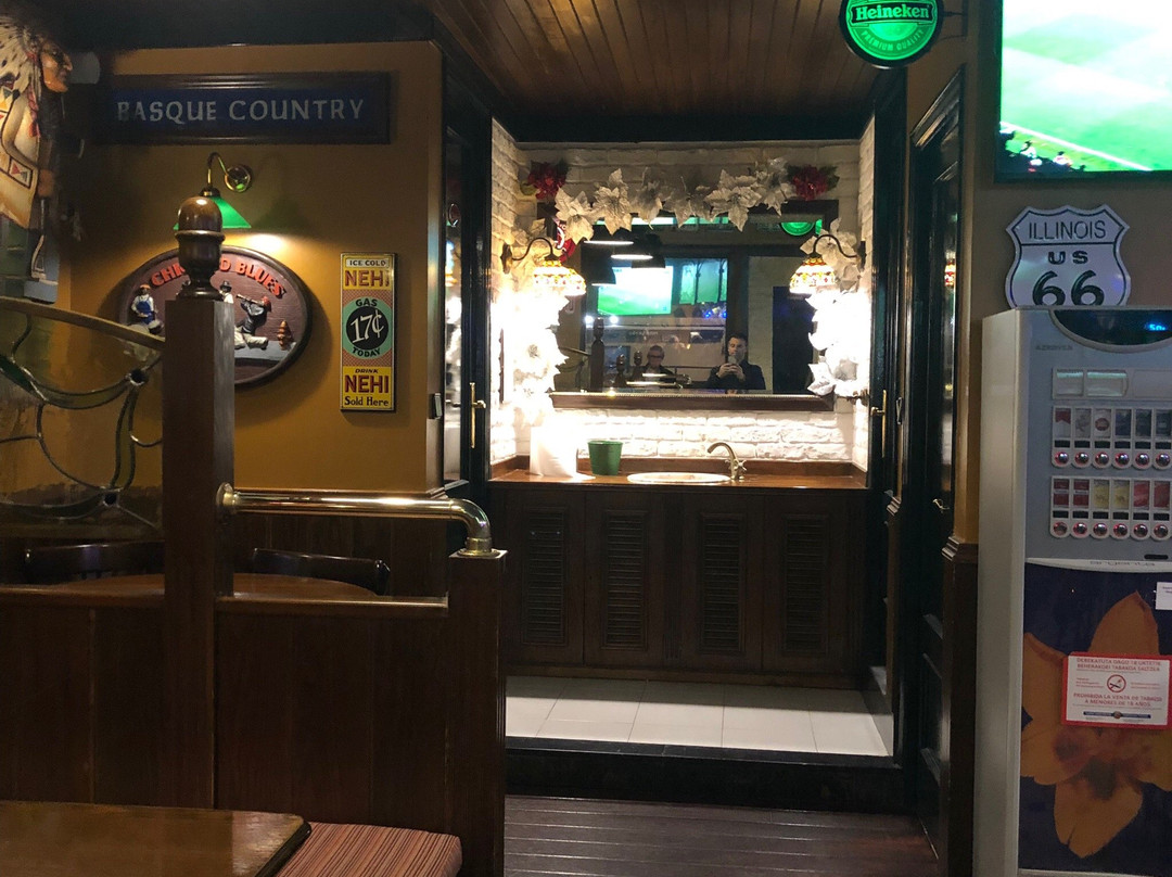 Beltz-毕尔巴鄂必去景点