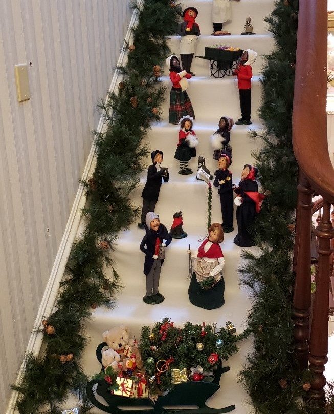 Moravian Museum of Bethlehem-伯利恒必去景点