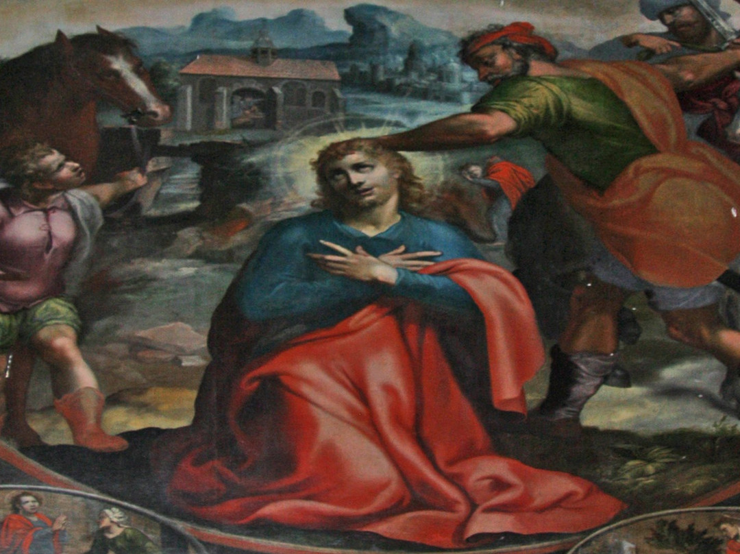 Collégiale Notre-Dame des Andelys-Les Andelys必去景点