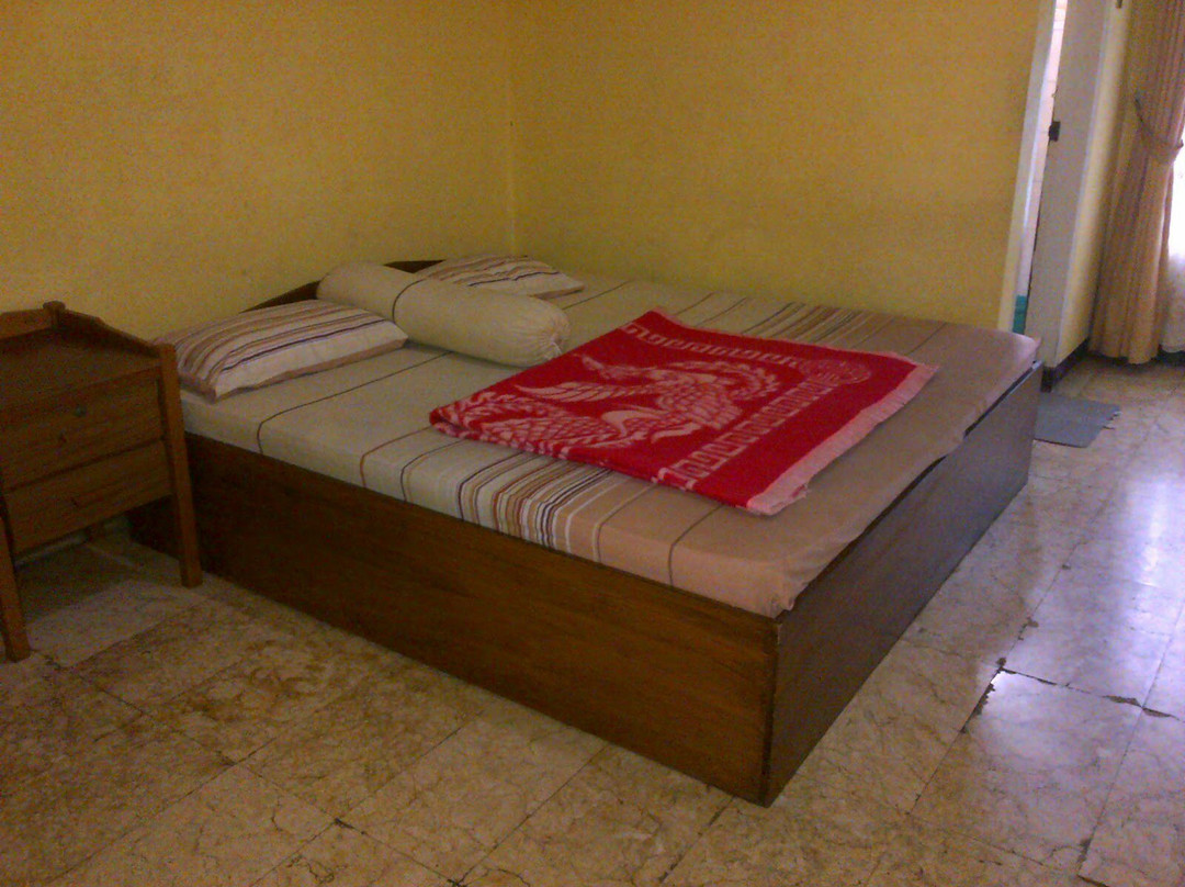 Resort Prima Coolibah主图