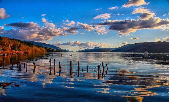 I.T Tours-因弗内斯必去景点