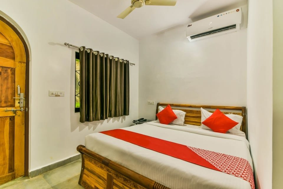 OYO 15487 Ashoka King主图