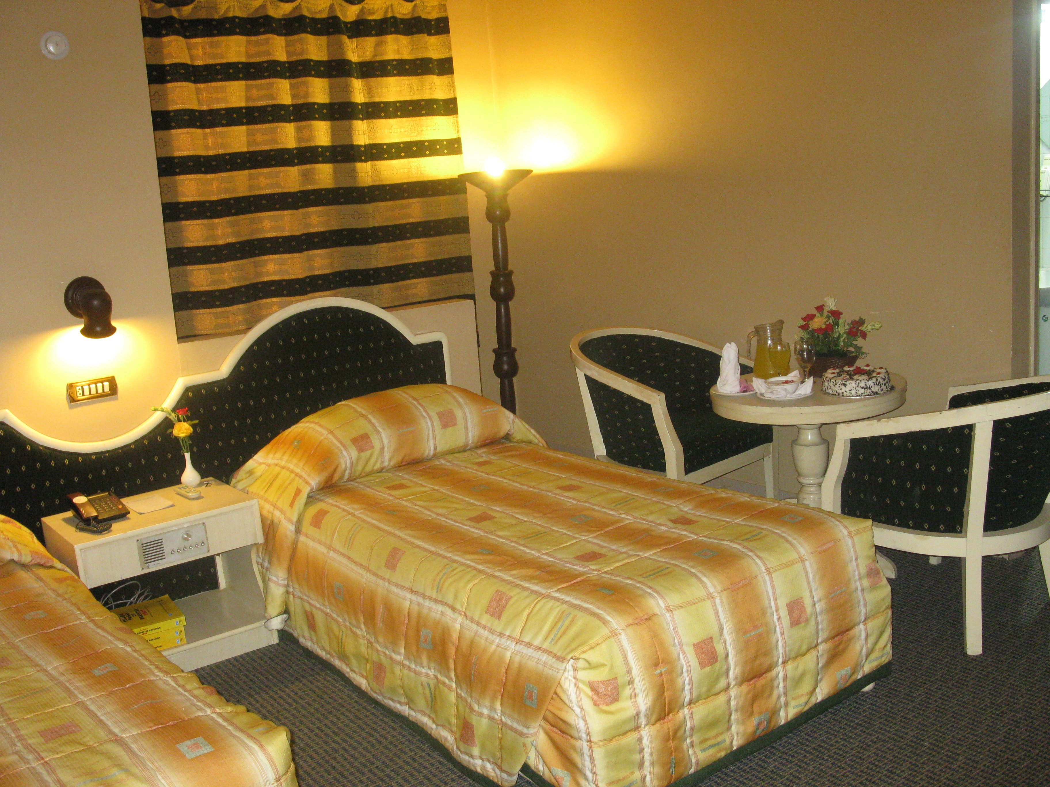 Hotel Sarawan Karachi-官方