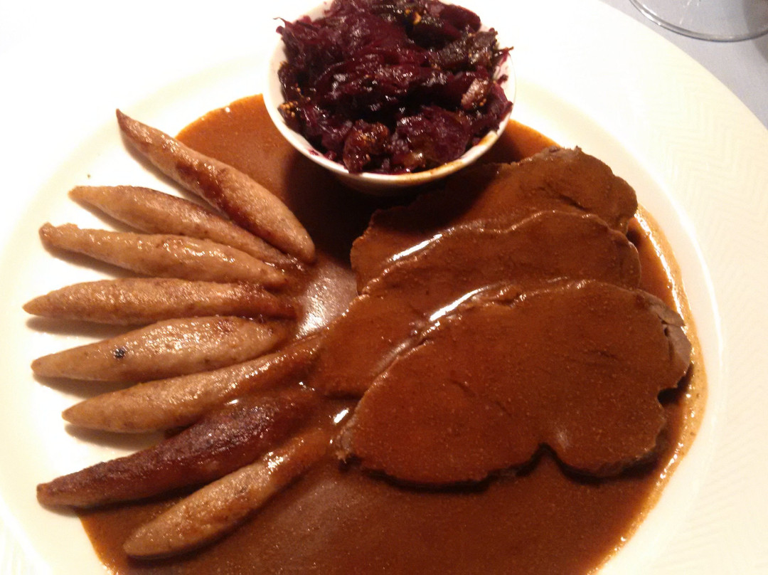 Hotel Zum Ochsen主图