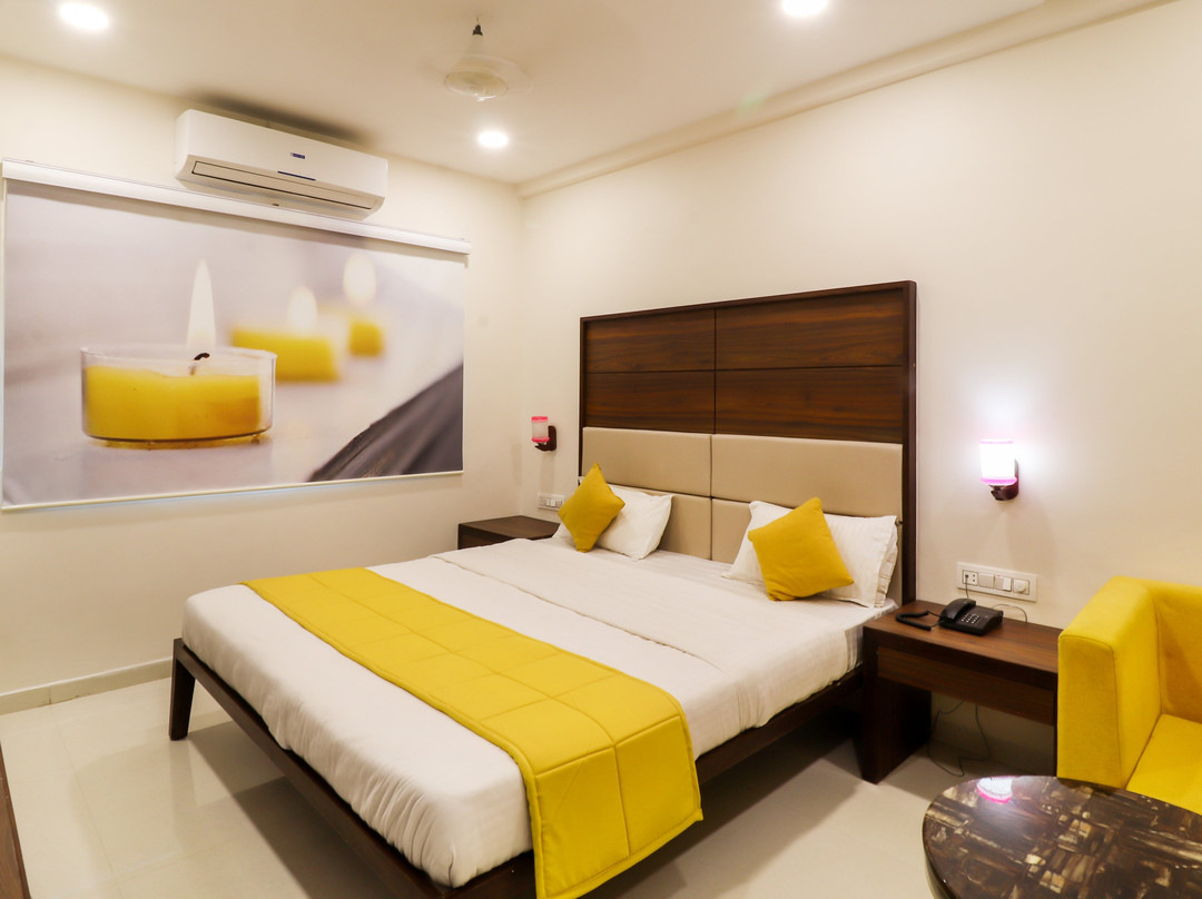 Hotel Royal Inn主图