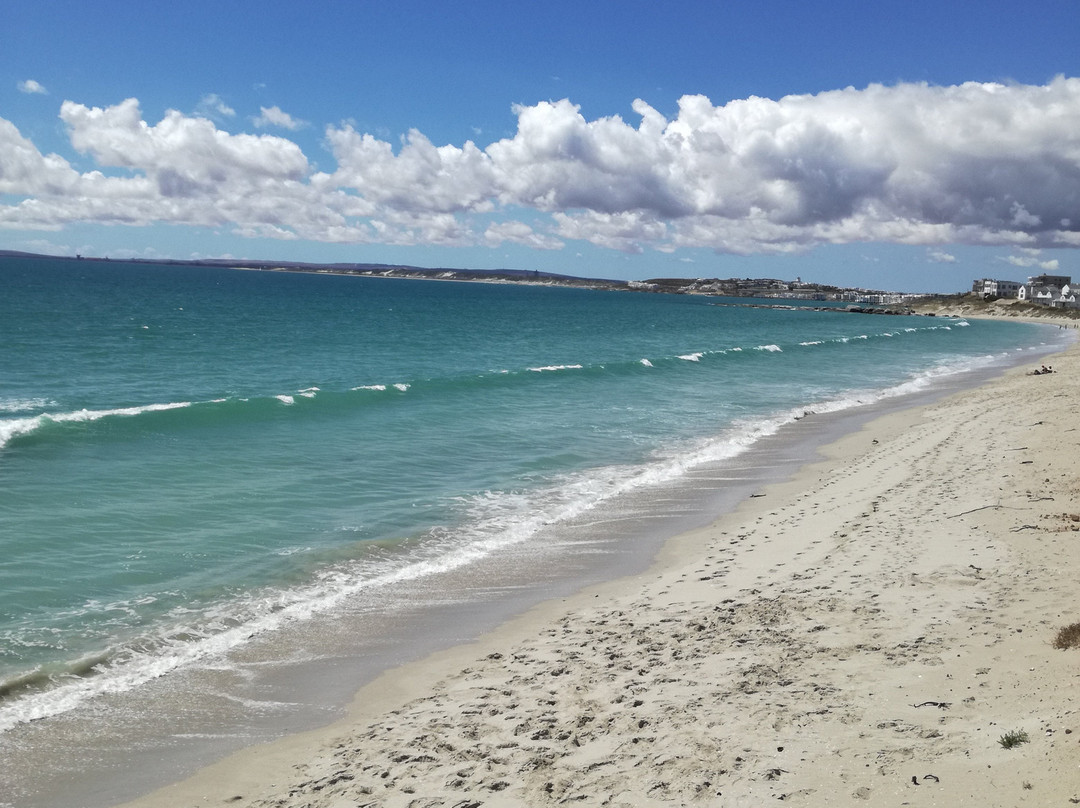 Langebaan Lagoon景点图片