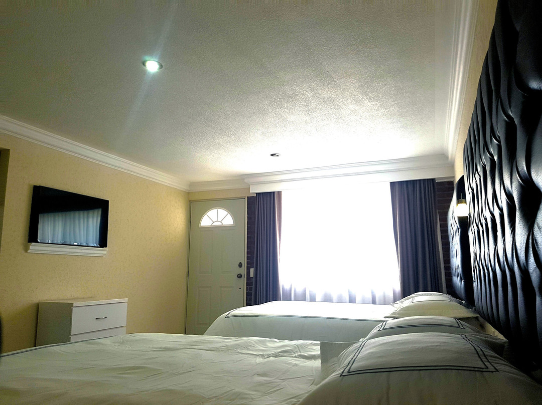 Hotel Tierras Blancas主图